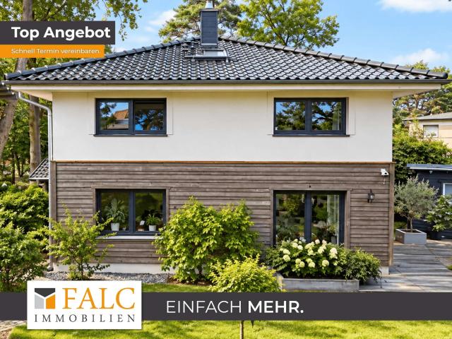Villa kaufen in Güterfelde, Stahnsdorf