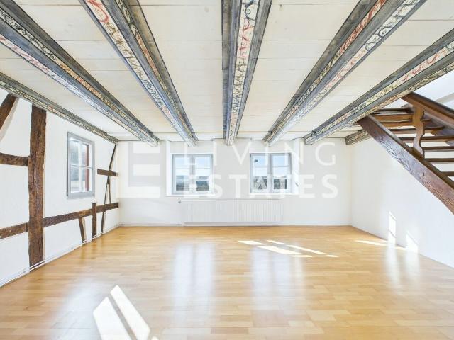 Reihenfamilienhaus kaufen in Münchenstein, Basel-Landschaft