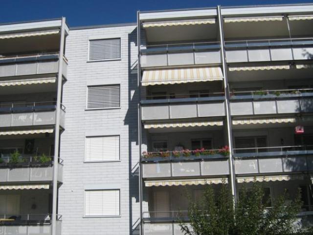 Apartment mieten in Nürensdorf, Zürich