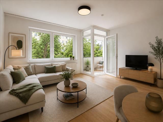 Wohnung kaufen in Steglitz, Berlin