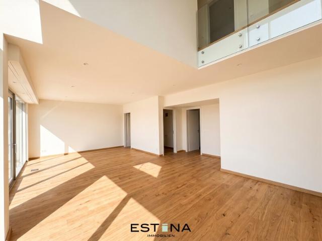 Penthouse mieten in Wien