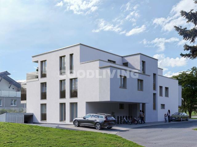 Wohnung kaufen in Altstätten (SG), St. Gallen