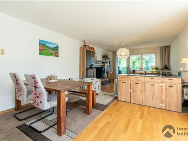 Wohnung kaufen in Oftringen, Aargau