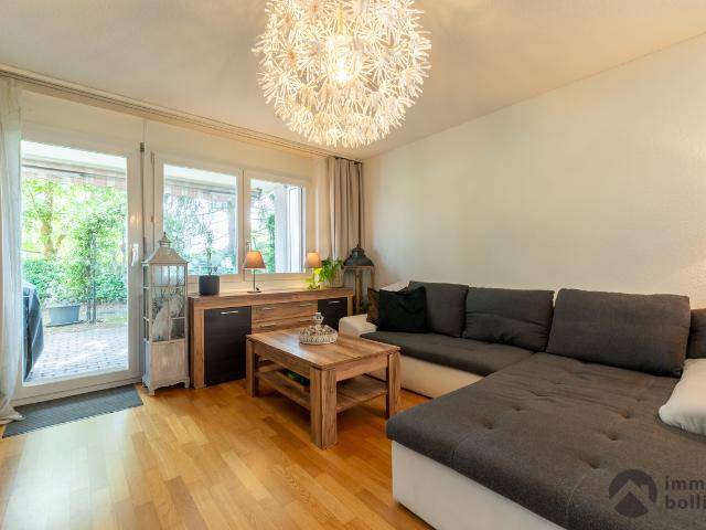 Wohnung kaufen in Oftringen, Bezirk Zofingen