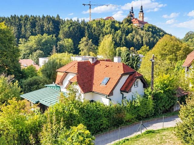 Haus kaufen in Katastralgemeinde Graz Stadt-Fölling, Graz