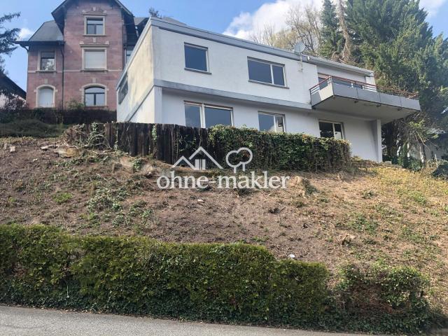 Haus kaufen in Baden-Baden