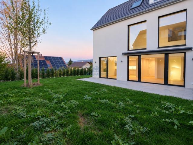 Einfamilienhaus kaufen in Schlosshof, Pfeffingen