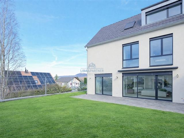 Einfamilienhaus kaufen in Pfeffingen, Basel-Landschaft