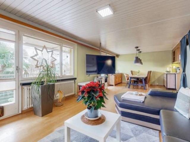 Einfamilienhaus kaufen in Amriswil, Thurgau