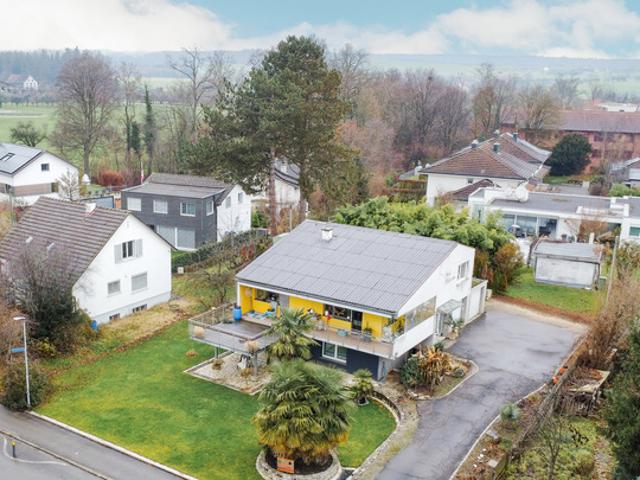 Haus kaufen in Amriswil, Thurgau