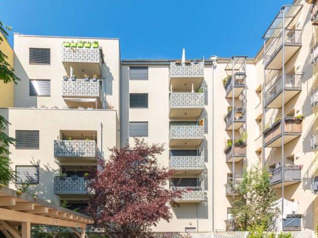Wohnung kaufen in Leipzig, Sachsen