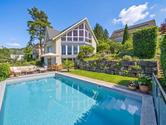 Haus kaufen in Duggingen, Basel-Landschaft