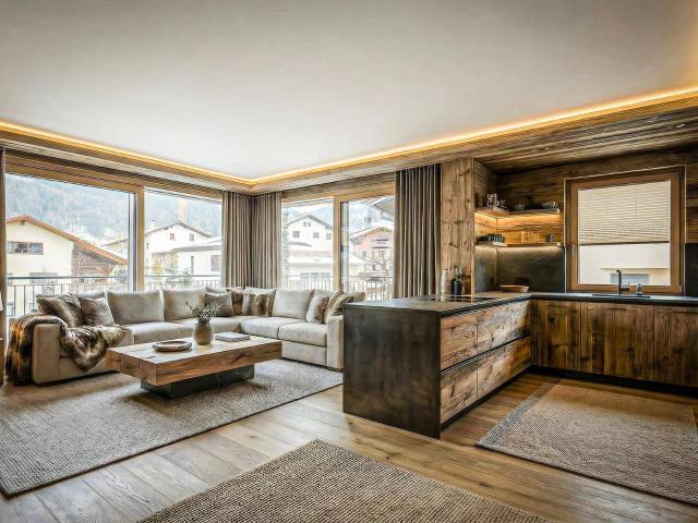 Apartment kaufen in Aurach bei Kitzbühel, Tirol