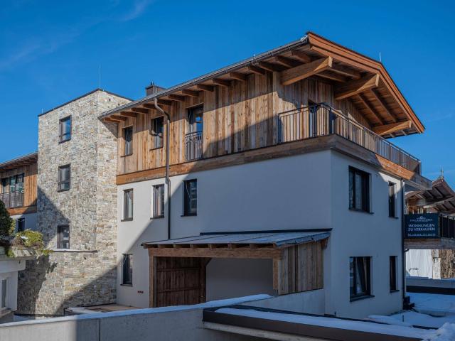 Apartment kaufen in Aurach bei Kitzbühel, Tirol