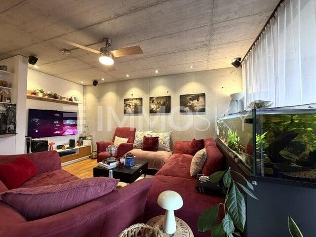 Apartment kaufen in Bregenz, Bezirk Bregenz