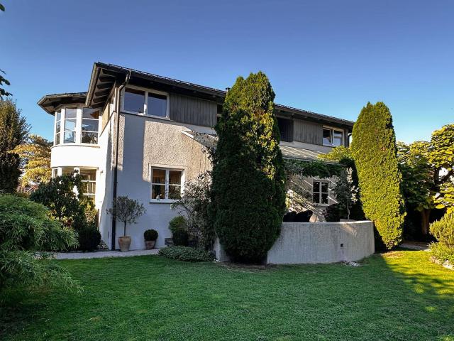 Haus kaufen in Oberalm, Salzburg