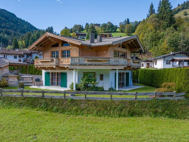 Haus kaufen in Jochberg, Bezirk Kitzbühel