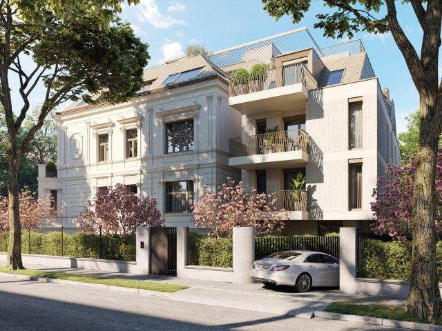 Apartment kaufen in KG Unter St. Veit, Wien