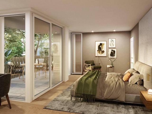 Apartment kaufen in KG Unter St. Veit, Wien