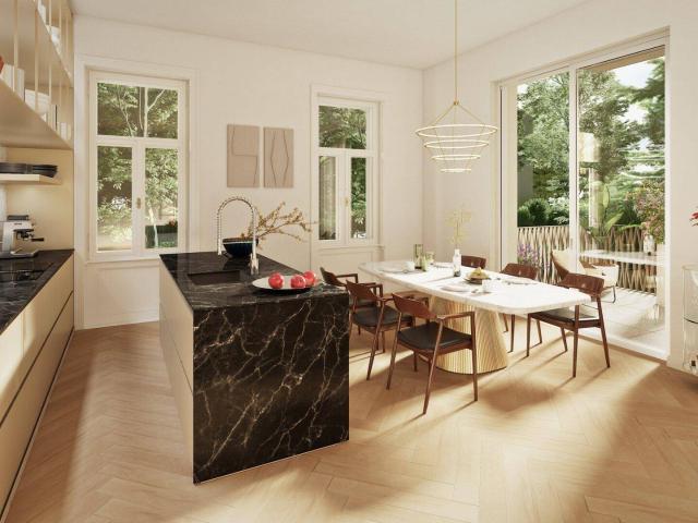 Apartment kaufen in KG Unter St. Veit, Wien