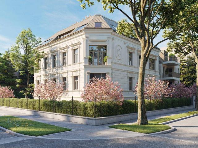 Apartment kaufen in KG Unter St. Veit, Wien