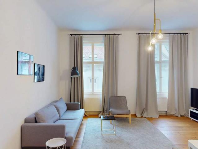 Wohnung kaufen in Döbling, Wien
