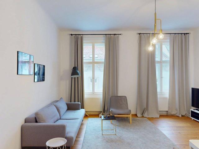 Apartment kaufen in Döbling, Wien