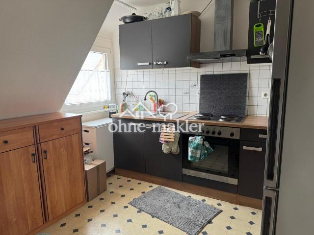Apartment mieten in Fürstenberg, Konstanz