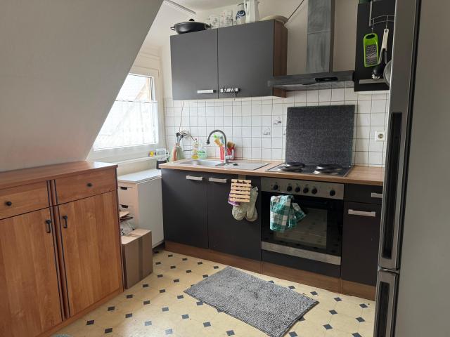 Wohnung mieten in Konstanz, Baden-Württemberg