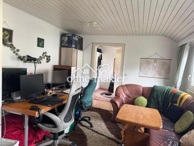 Apartment mieten in Königsbau, Konstanz
