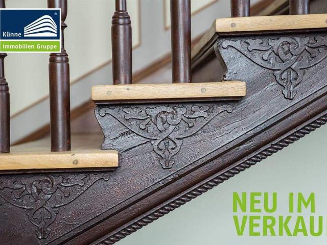 Wohnung kaufen in Südvorstadt, Leipzig