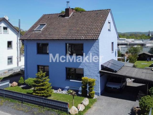 Haus kaufen in Bad Salzuflen, Kreis Lippe