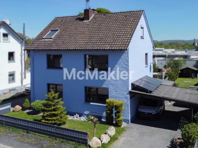 Haus kaufen in Bad Salzuflen, Nordrhein-Westfalen