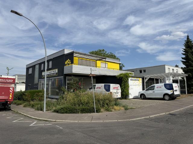 Gewerbe mieten in Fellbach, Baden-Württemberg