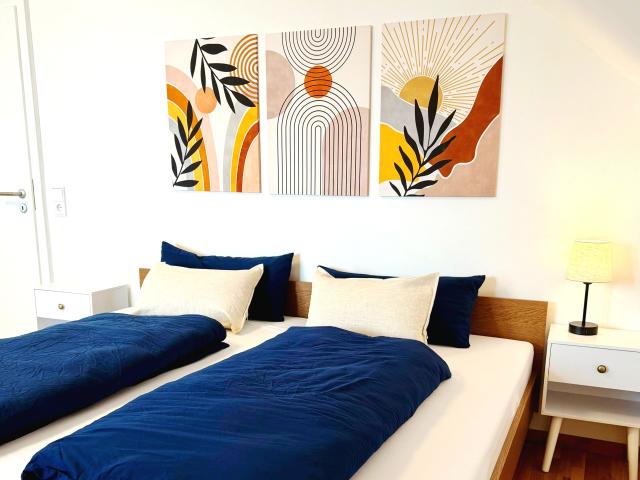 Apartment mieten in Homburg