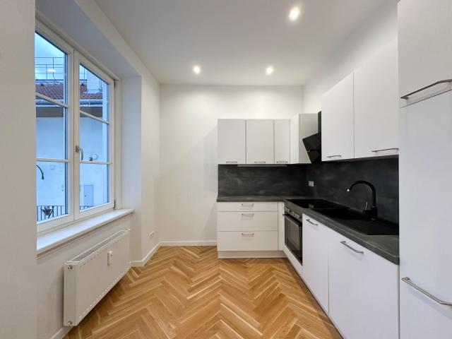 Apartment mieten in KG Neubau, Wien