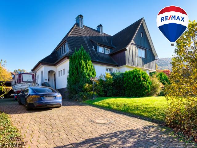 Haus kaufen in Bad Harzburg, Niedersachsen