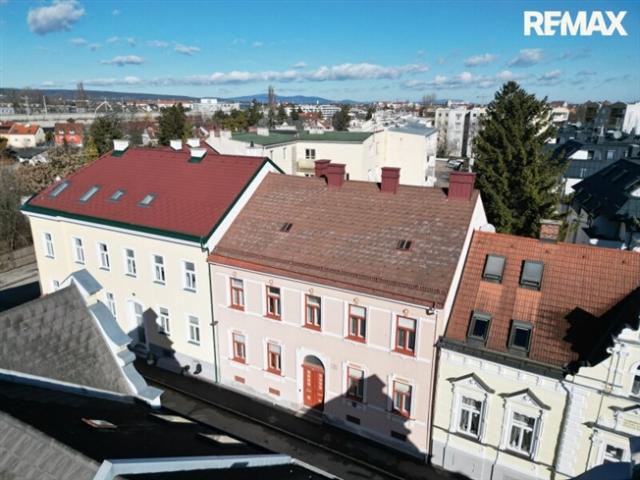 Mehrfamilienhaus kaufen in Wiener Neustadt, Niederösterreich