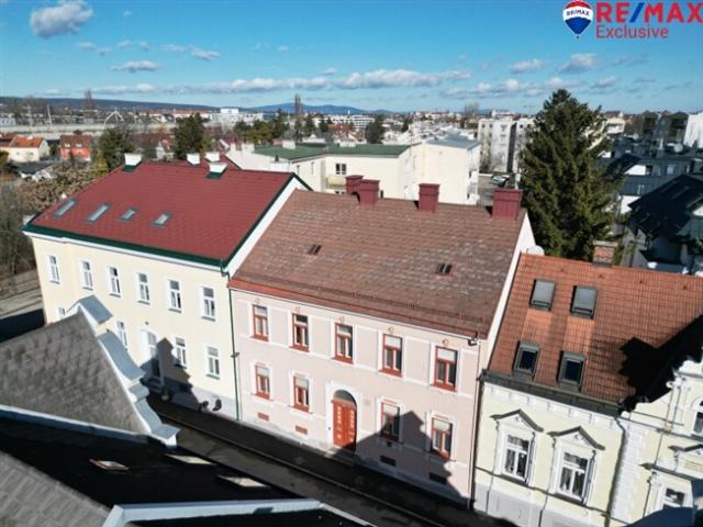 Mehrfamilienhaus kaufen in Wiener Neustadt, Niederösterreich