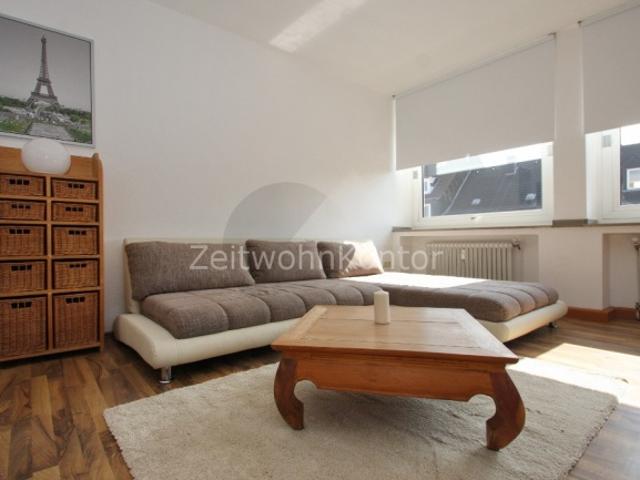 Wohnung mieten in Rüttenscheid, Essen