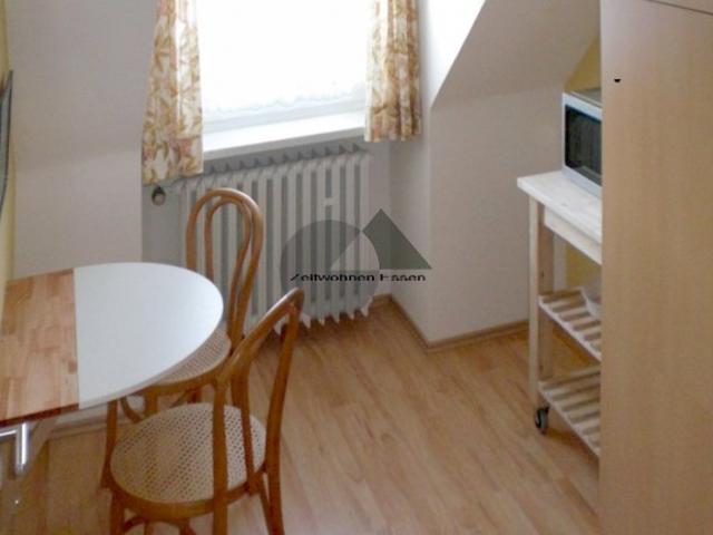 Dachgeschosswohnung mieten in Rüttenscheid, Essen