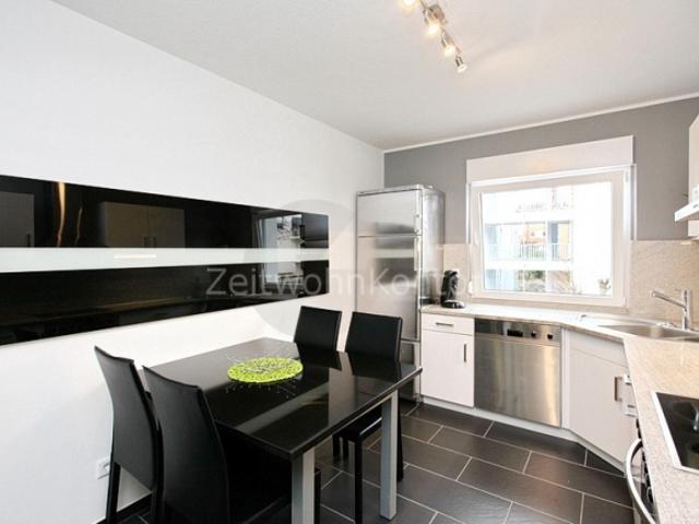Wohnung mieten in Altenessen-Süd, Essen