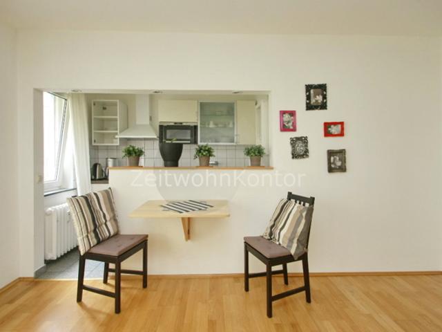 Wohnung mieten in Stadtkern, Essen