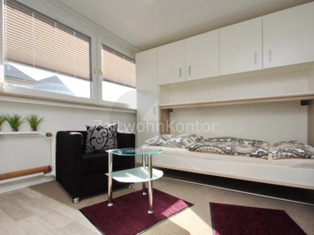 Wohnung mieten in Holsterhausen, Essen