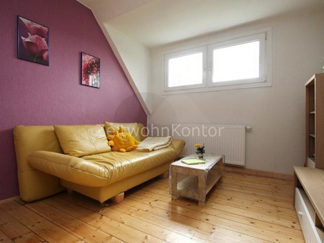 Wohnung mieten in Kettwig, Essen