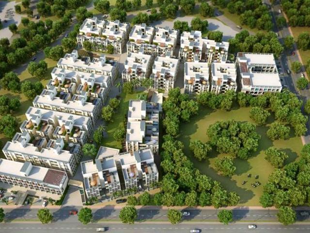 Flat for sale in Gujarat