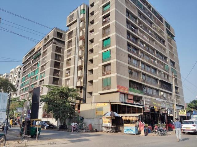 Flat for sale in Gujarat