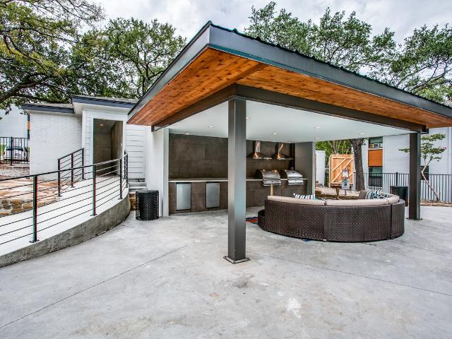 Apartment for rent in Dallas, Texas