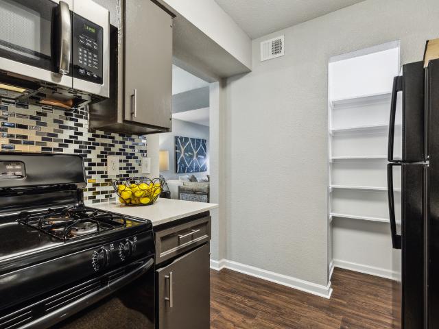 Apartment for rent in Dallas, Texas