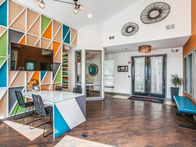 Apartment for rent in Dallas, Texas